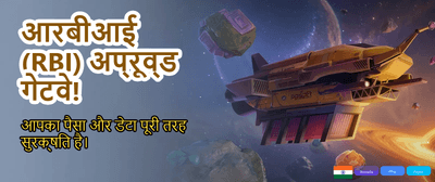 Download x777 App Now banner